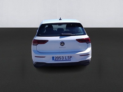 Volkswagen Golf 2.0 TDI 85 kW (115 CV) 5 Volkswagen Golf 2.0 TDI 85 kW (115 CV) 5