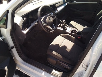 Volkswagen Golf 2.0 TDI 85 kW (115 CV) 7 Volkswagen Golf 2.0 TDI 85 kW (115 CV) 7