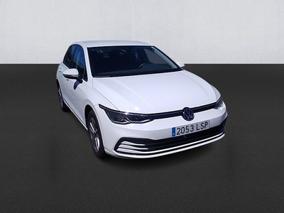 Volkswagen Golf 2.0 TDI 85 kW (115 CV) 3 Volkswagen Golf 2.0 TDI 85 kW (115 CV) 3