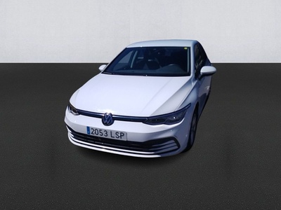 Volkswagen Golf 2.0 TDI 85 kW (115 CV) 1 Volkswagen Golf 2.0 TDI 85 kW (115 CV) 1