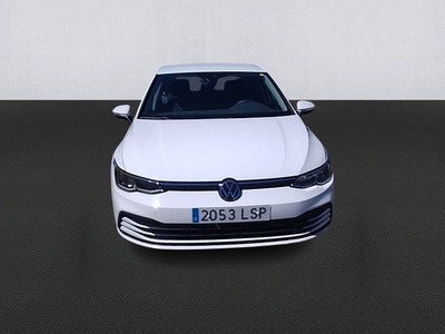 Volkswagen Golf 2.0 TDI 85 kW (115 CV) 2 Volkswagen Golf 2.0 TDI 85 kW (115 CV) 2