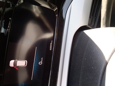 Volkswagen Golf 2.0 TDI 85 kW (115 CV) 8 Volkswagen Golf 2.0 TDI 85 kW (115 CV) 8