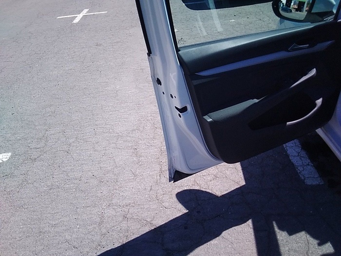 Volkswagen Golf 2.0 TDI 85 kW (115 CV) Vehículo usado en Madrid Volkswagen Golf 2.0 TDI 85 kW (115 CV) Vehículo usado en Madrid