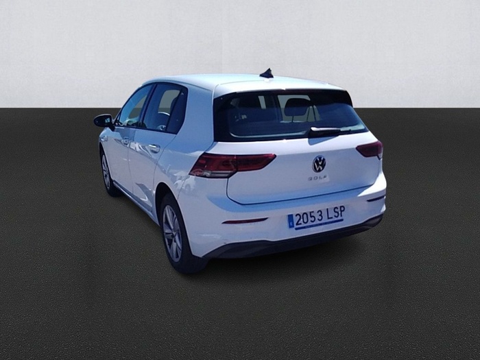 Volkswagen Golf 2.0 TDI 85 kW (115 CV) Vehículo usado en Madrid Volkswagen Golf 2.0 TDI 85 kW (115 CV) Vehículo usado en Madrid