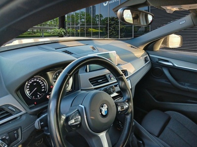 BMW X2 xDrive25e 162 kW (220 CV) 7 BMW X2 xDrive25e 162 kW (220 CV) 7
