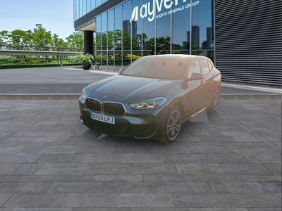 BMW X2 xDrive25e 162 kW (220 CV) 1 BMW X2 xDrive25e 162 kW (220 CV) 1