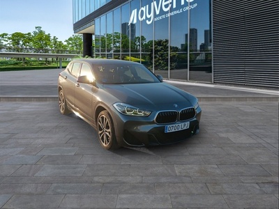 BMW X2 xDrive25e 162 kW (220 CV) 3 BMW X2 xDrive25e 162 kW (220 CV) 3