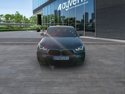 BMW X2 xDrive25e 162 kW (220 CV) 2 BMW X2 xDrive25e 162 kW (220 CV) 2