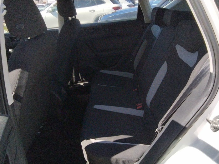 SEAT Ateca 1.6 TDI S&S Ecomotive Reference 85 kW (115 CV) Vehículo usado en Madrid SEAT Ateca 1.6 TDI S&S Ecomotive Reference 85 kW (115 CV) Vehículo usado en Madrid