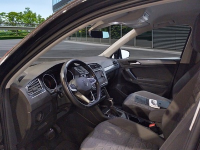 Volkswagen Tiguan Life 2.0 TDI 110 kW (150 CV) DSG 7 Volkswagen Tiguan Life 2.0 TDI 110 kW (150 CV) DSG 7