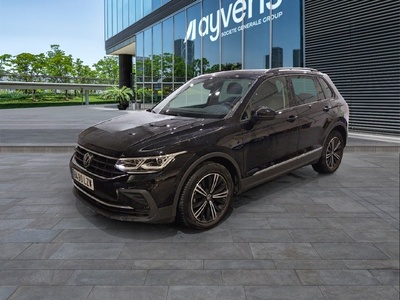 Volkswagen Tiguan Life 2.0 TDI 110 kW (150 CV) DSG 1 Volkswagen Tiguan Life 2.0 TDI 110 kW (150 CV) DSG 1