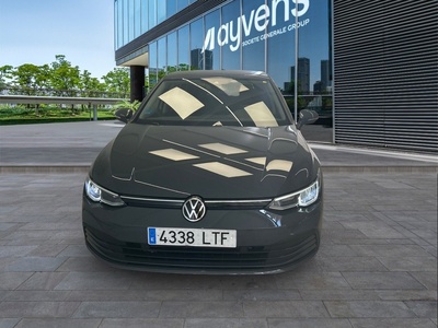 Volkswagen Golf Life 1.0 eTSI 81 kW (110 CV) DSG 2 Volkswagen Golf Life 1.0 eTSI 81 kW (110 CV) DSG 2