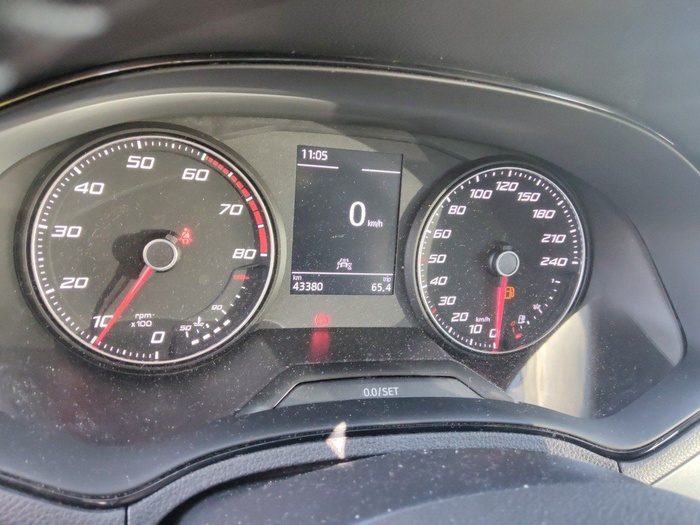 SEAT Arona 1.0 TSI Style Go Eco 85 kW (115 CV) Vehículo usado en Madrid SEAT Arona 1.0 TSI Style Go Eco 85 kW (115 CV) Vehículo usado en Madrid