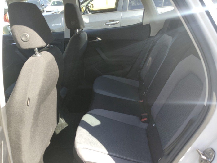 SEAT Arona 1.0 TSI Style Go Eco 85 kW (115 CV) Vehículo usado en Madrid SEAT Arona 1.0 TSI Style Go Eco 85 kW (115 CV) Vehículo usado en Madrid