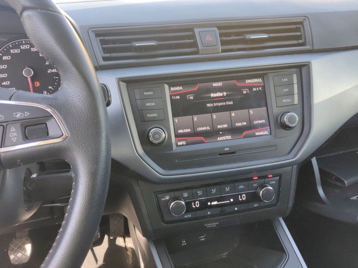 SEAT Arona 1.0 TSI Style Go Eco 85 kW (115 CV) Vehículo usado en Madrid SEAT Arona 1.0 TSI Style Go Eco 85 kW (115 CV) Vehículo usado en Madrid