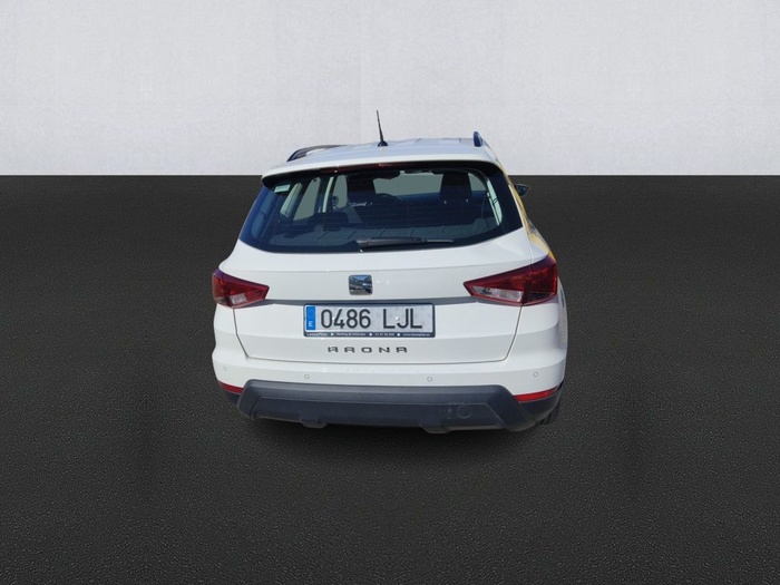 SEAT Arona 1.0 TSI Style Go Eco 85 kW (115 CV) Vehículo usado en Madrid SEAT Arona 1.0 TSI Style Go Eco 85 kW (115 CV) Vehículo usado en Madrid