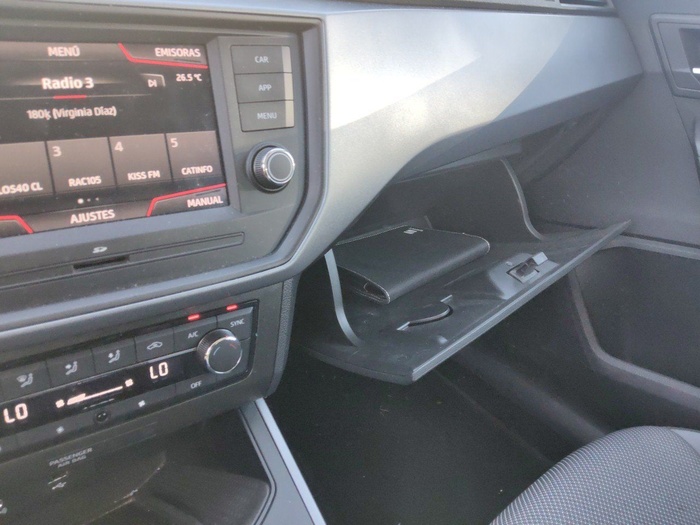 SEAT Arona 1.0 TSI Style Go Eco 85 kW (115 CV) Vehículo usado en Madrid SEAT Arona 1.0 TSI Style Go Eco 85 kW (115 CV) Vehículo usado en Madrid