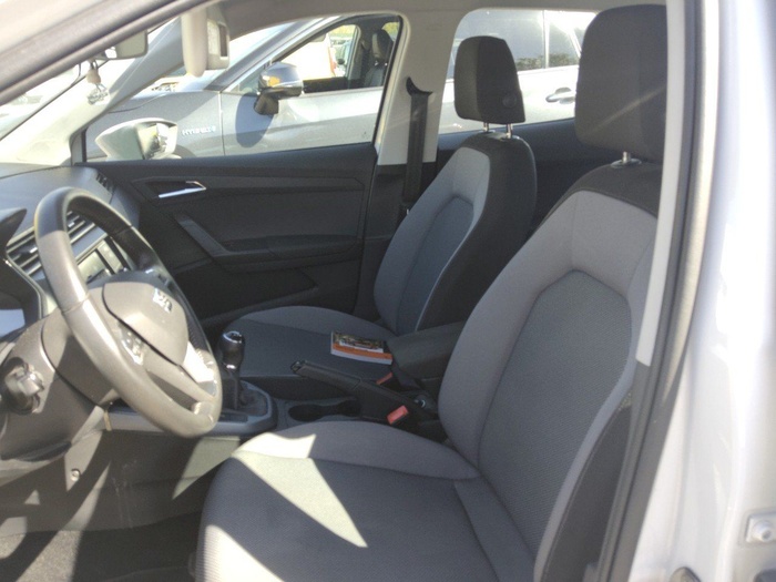 SEAT Arona 1.0 TSI Style Go Eco 85 kW (115 CV) Vehículo usado en Madrid SEAT Arona 1.0 TSI Style Go Eco 85 kW (115 CV) Vehículo usado en Madrid