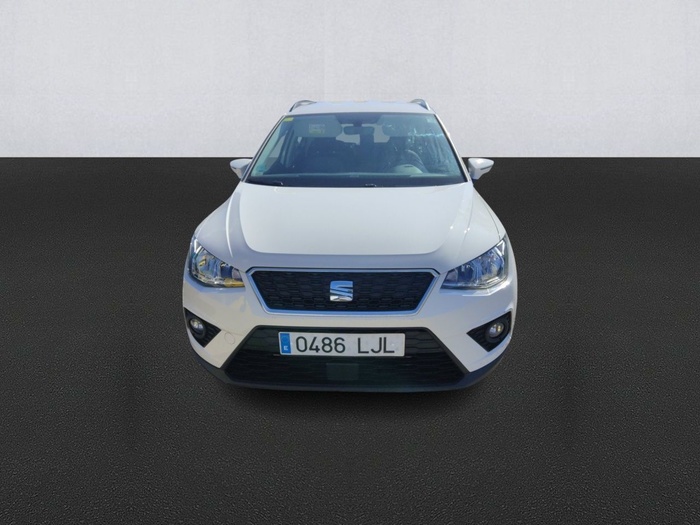 SEAT Arona 1.0 TSI Style Go Eco 85 kW (115 CV) Vehículo usado en Madrid SEAT Arona 1.0 TSI Style Go Eco 85 kW (115 CV) Vehículo usado en Madrid