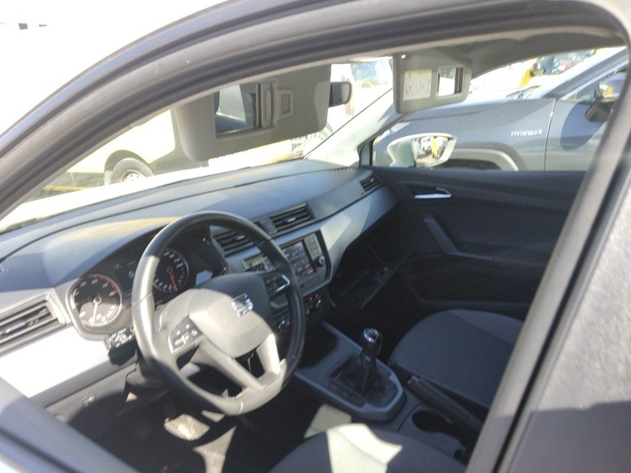 SEAT Arona 1.0 TSI Style Go Eco 85 kW (115 CV) Vehículo usado en Madrid SEAT Arona 1.0 TSI Style Go Eco 85 kW (115 CV) Vehículo usado en Madrid