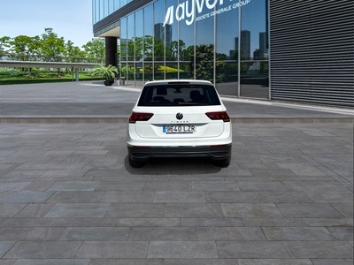Volkswagen Tiguan Life 2.0 TDI 110 kW (150 CV) 5 Volkswagen Tiguan Life 2.0 TDI 110 kW (150 CV) 5