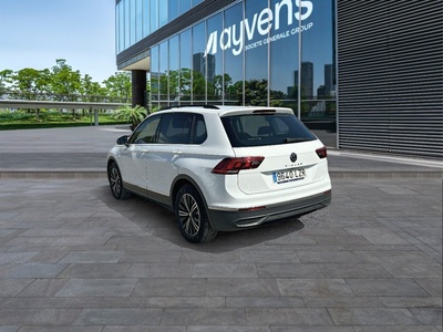 Volkswagen Tiguan Life 2.0 TDI 110 kW (150 CV) 6 Volkswagen Tiguan Life 2.0 TDI 110 kW (150 CV) 6