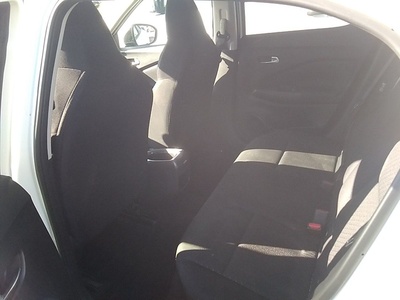 Nissan Juke DIG-T Acenta 84 kW (114 CV) 15 Nissan Juke DIG-T Acenta 84 kW (114 CV) 15