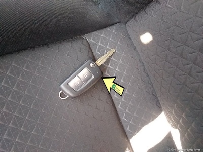 Nissan Juke DIG-T Acenta 84 kW (114 CV) 12 Nissan Juke DIG-T Acenta 84 kW (114 CV) 12