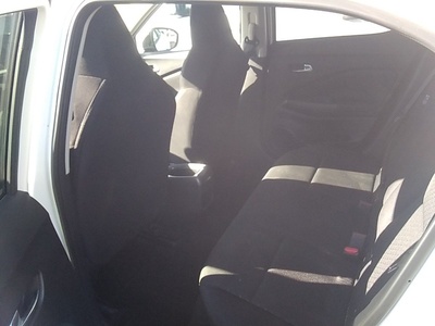 Nissan Juke DIG-T Acenta 84 kW (114 CV) 14 Nissan Juke DIG-T Acenta 84 kW (114 CV) 14