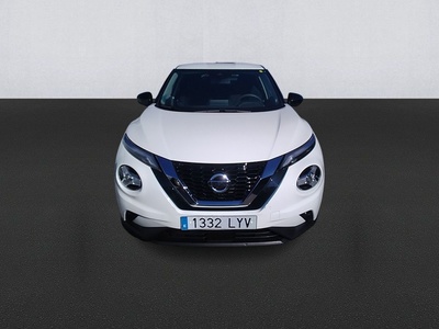 Nissan Juke DIG-T Acenta 84 kW (114 CV) 2 Nissan Juke DIG-T Acenta 84 kW (114 CV) 2