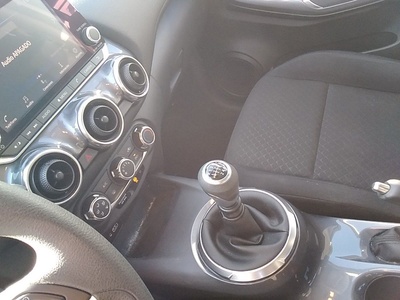 Nissan Juke DIG-T Acenta 84 kW (114 CV) 10 Nissan Juke DIG-T Acenta 84 kW (114 CV) 10