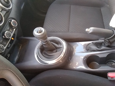 Nissan Juke DIG-T Acenta 84 kW (114 CV) 11 Nissan Juke DIG-T Acenta 84 kW (114 CV) 11