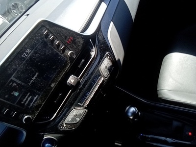 Toyota C-HR 180H Advance 135 kW (184 CV) 12 Toyota C-HR 180H Advance 135 kW (184 CV) 12