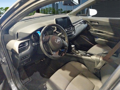 Toyota C-HR 1.8 125H Advance 90 kW (122 CV) 14 Toyota C-HR 1.8 125H Advance 90 kW (122 CV) 14