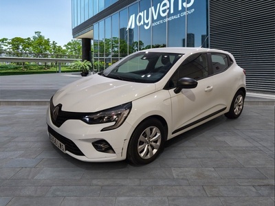 Renault Clio Business SCe 48 kW (65 CV) 1 Renault Clio Business SCe 48 kW (65 CV) 1