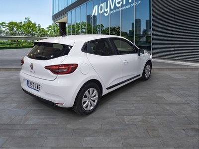 Renault Clio Business SCe 48 kW (65 CV) 4 Renault Clio Business SCe 48 kW (65 CV) 4