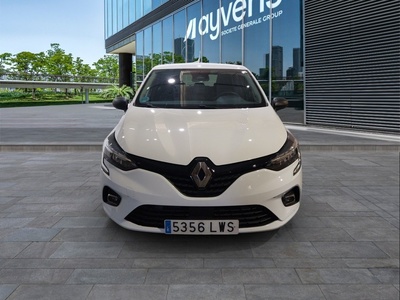 Renault Clio Business SCe 48 kW (65 CV) 2 Renault Clio Business SCe 48 kW (65 CV) 2