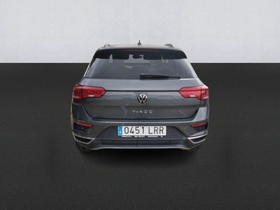Volkswagen T-Roc Advance 1.5 TSI 110 kW (150 CV) DSG 5 Volkswagen T-Roc Advance 1.5 TSI 110 kW (150 CV) DSG 5