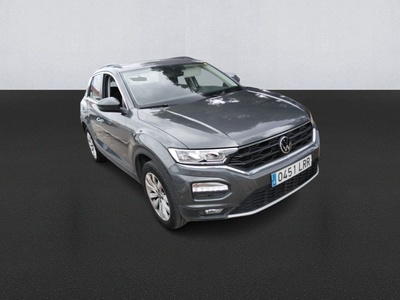 Volkswagen T-Roc Advance 1.5 TSI 110 kW (150 CV) DSG 3 Volkswagen T-Roc Advance 1.5 TSI 110 kW (150 CV) DSG 3