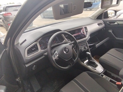 Volkswagen T-Roc Advance 1.5 TSI 110 kW (150 CV) DSG 7 Volkswagen T-Roc Advance 1.5 TSI 110 kW (150 CV) DSG 7