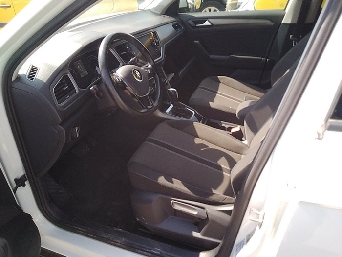 Volkswagen T-Roc Advance 1.5 TSI 110 kW (150 CV) DSG Vehículo usado en Madrid Volkswagen T-Roc Advance 1.5 TSI 110 kW (150 CV) DSG Vehículo usado en Madrid