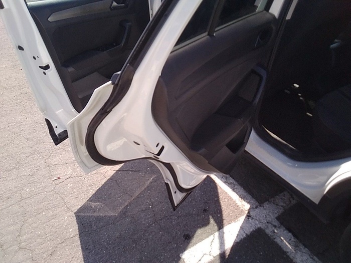 Volkswagen T-Roc Advance 1.5 TSI 110 kW (150 CV) DSG Vehículo usado en Madrid Volkswagen T-Roc Advance 1.5 TSI 110 kW (150 CV) DSG Vehículo usado en Madrid