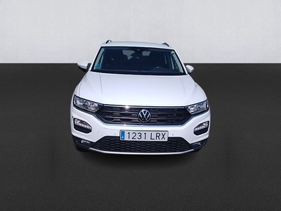 Volkswagen T-Roc Advance 1.5 TSI 110 kW (150 CV) DSG 3 Volkswagen T-Roc Advance 1.5 TSI 110 kW (150 CV) DSG 3