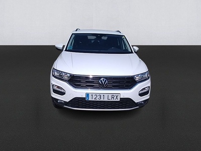 Volkswagen T-Roc Advance 1.5 TSI 110 kW (150 CV) DSG 2 Volkswagen T-Roc Advance 1.5 TSI 110 kW (150 CV) DSG 2