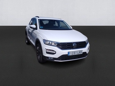 Volkswagen T-Roc Advance 1.5 TSI 110 kW (150 CV) DSG 4 Volkswagen T-Roc Advance 1.5 TSI 110 kW (150 CV) DSG 4