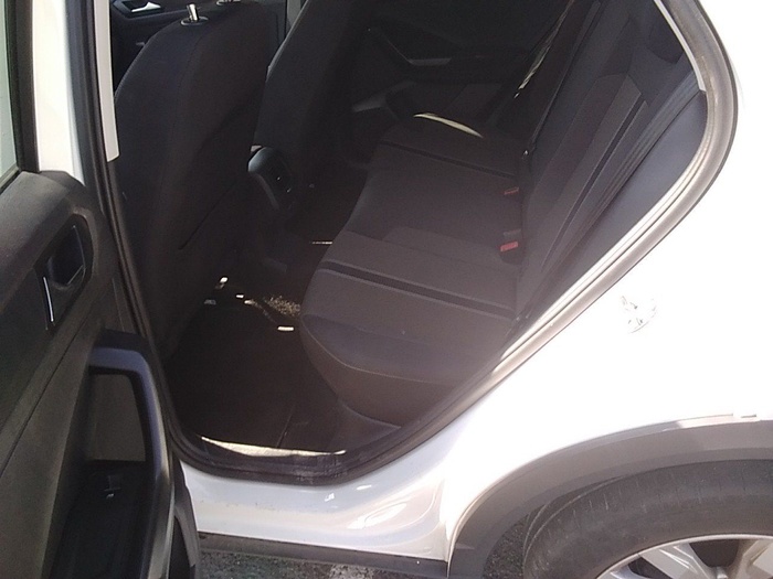 Volkswagen T-Roc Advance 1.5 TSI 110 kW (150 CV) DSG Vehículo usado en Madrid Volkswagen T-Roc Advance 1.5 TSI 110 kW (150 CV) DSG Vehículo usado en Madrid