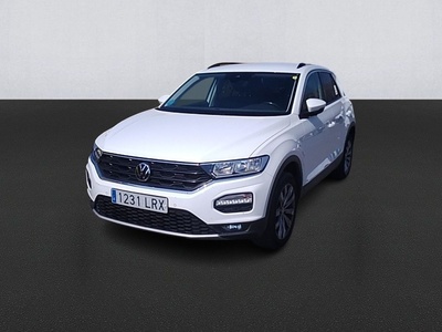 Volkswagen T-Roc Advance 1.5 TSI 110 kW (150 CV) DSG 1 Volkswagen T-Roc Advance 1.5 TSI 110 kW (150 CV) DSG 1