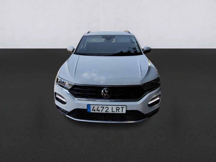 Volkswagen T-Roc Advance 1.5 TSI 110 kW (150 CV) DSG Vehículo usado en Madrid Volkswagen T-Roc Advance 1.5 TSI 110 kW (150 CV) DSG Vehículo usado en Madrid