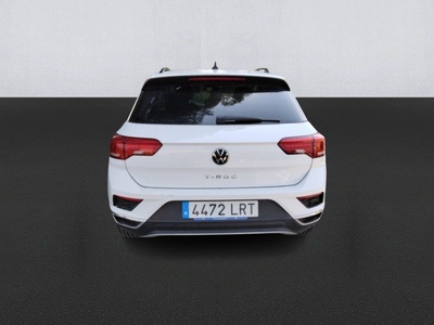 Volkswagen T-Roc Advance 1.5 TSI 110 kW (150 CV) DSG 1 Volkswagen T-Roc Advance 1.5 TSI 110 kW (150 CV) DSG 1