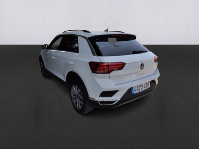 Volkswagen T-Roc Advance 1.5 TSI 110 kW (150 CV) DSG 6 Volkswagen T-Roc Advance 1.5 TSI 110 kW (150 CV) DSG 6